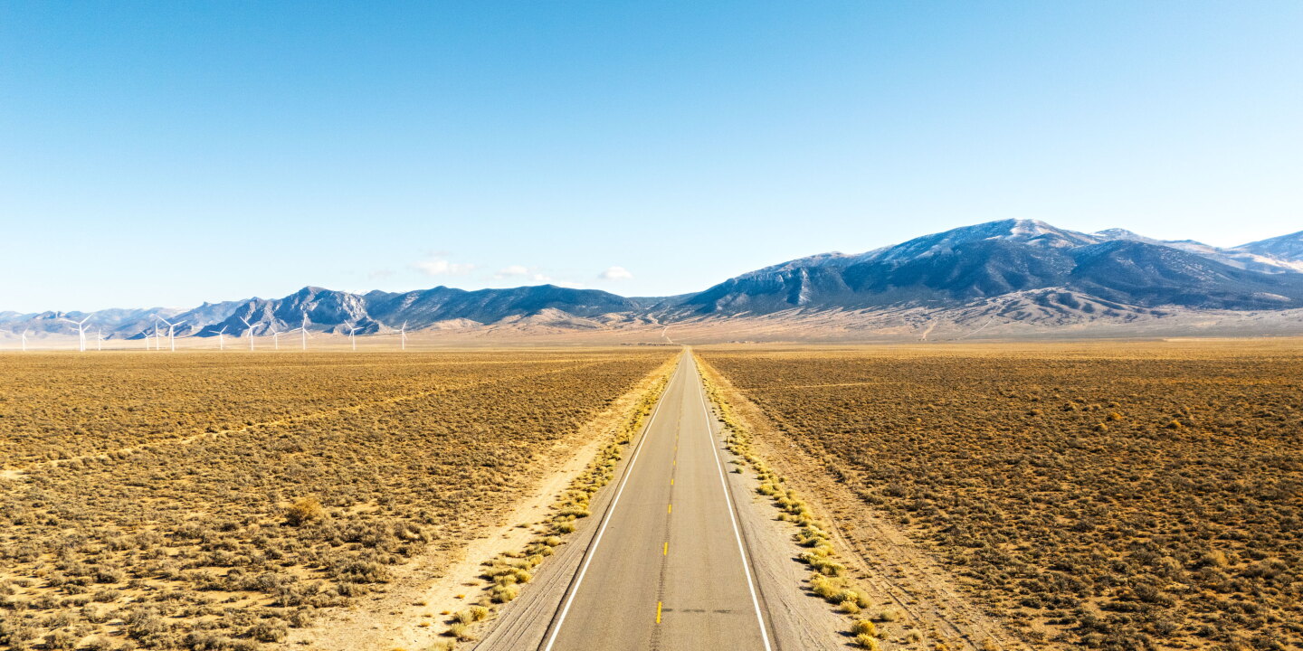 7 rutas para un viaje épico por carretera por América 7 rutas para un viaje épico por carretera por América