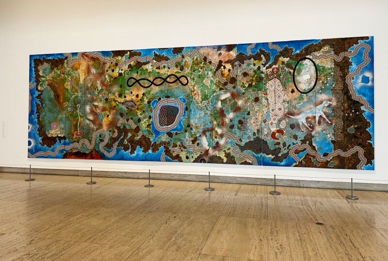 Queensland Art Gallery