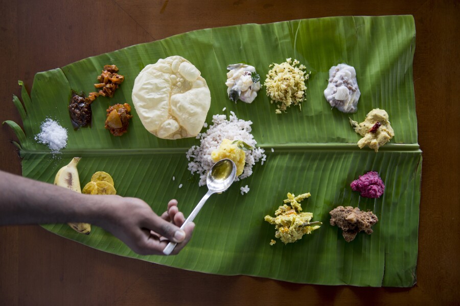 India’s Remedy for Fast Food Is Well Worth the Wait