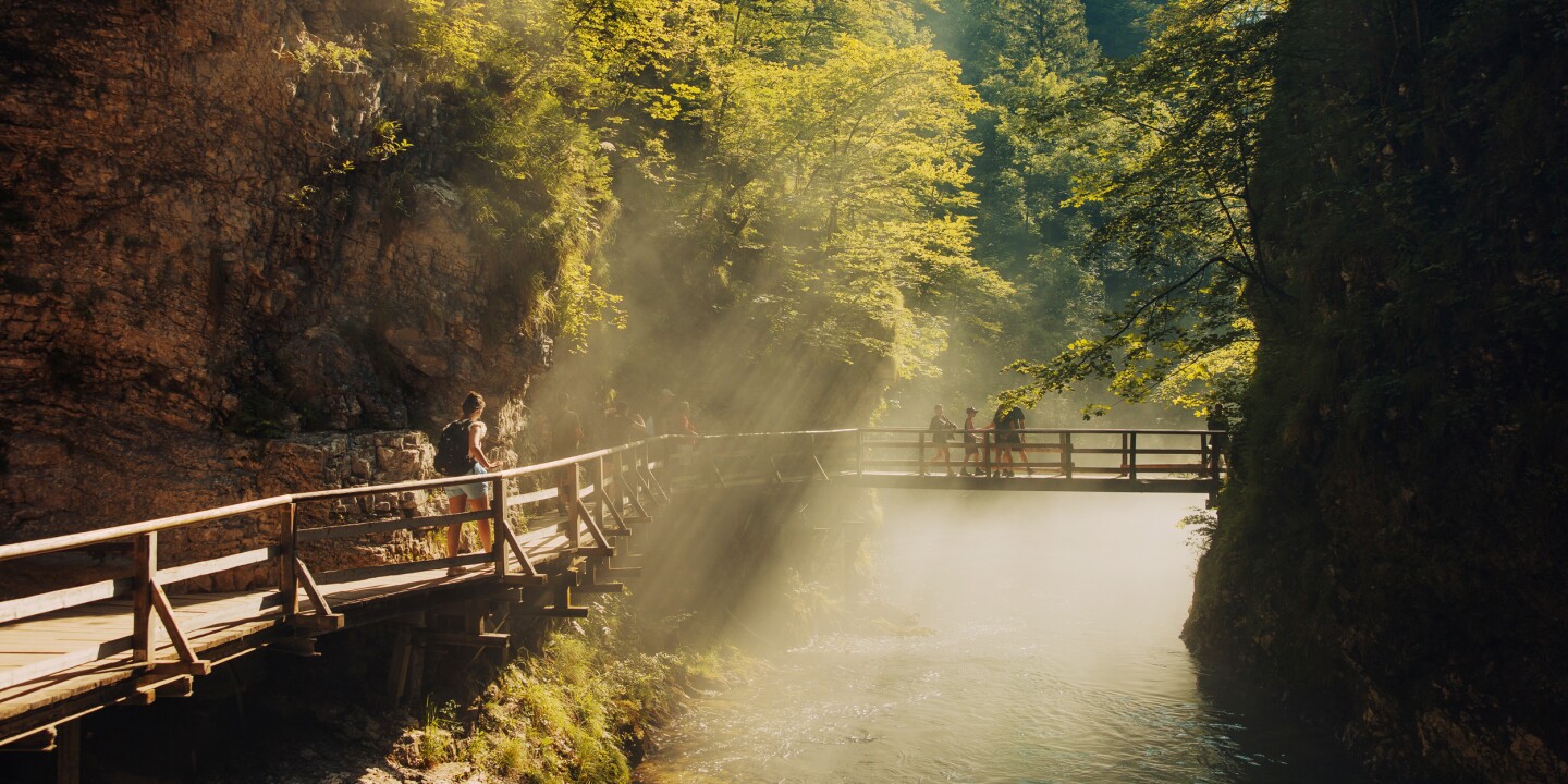 How Travel Can Help Healthy Aging How Travel Can Help Healthy Aging