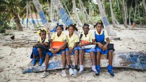 How to Help Haiti? Changing the Narrative of Aid Relief