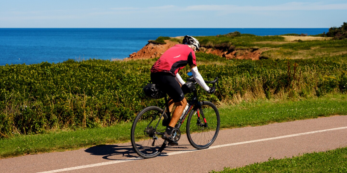 Travel Slow and Joyfully on Prince Edward Island's Island Walk - AFAR