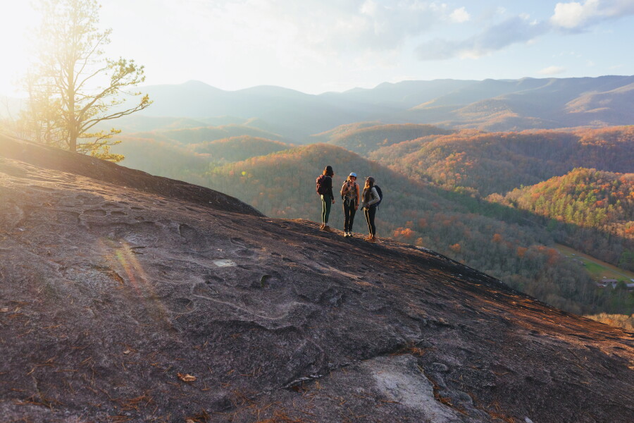 Afar Ridge How to Plan a Fall Trip to Asheville, North Carolina - AFAR