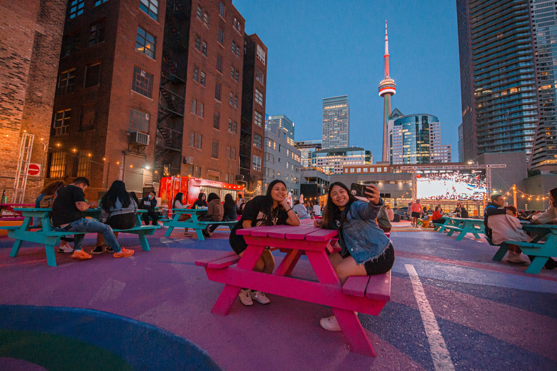 Walking In Toronto The Best Walking Areas in Toronto - AFAR