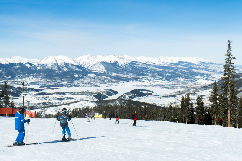 Keystone Colorado December 10 Best Places to Travel in December 2025 - AFAR
