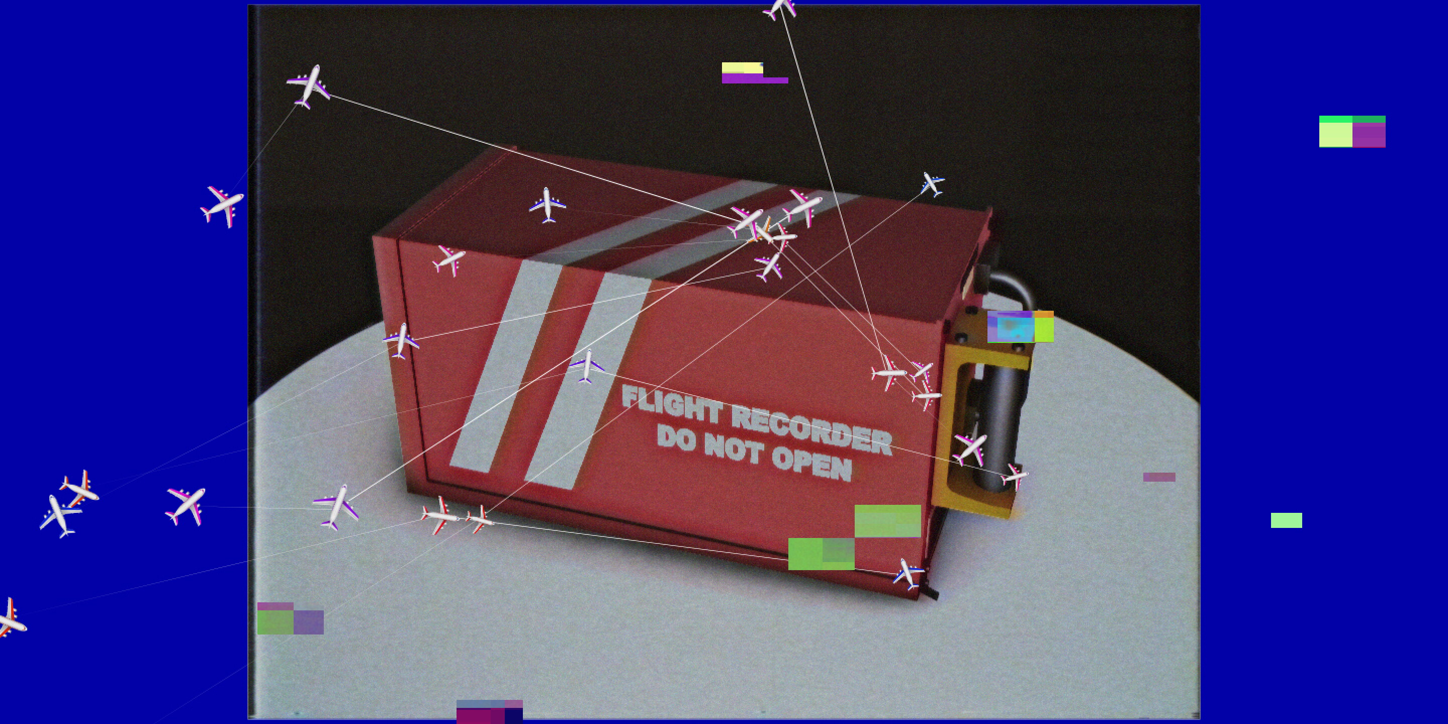 Block Box Plane Black Boxes Help Solve Plane Crashes. Why Aren’t They Better? - AFAR
