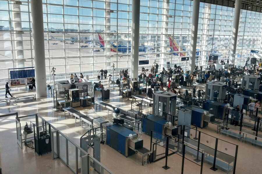 No Need to Show TSA Your Boarding Pass at These Airports - AFAR No Need to Show TSA Your Boarding Pass at These Airports - AFAR