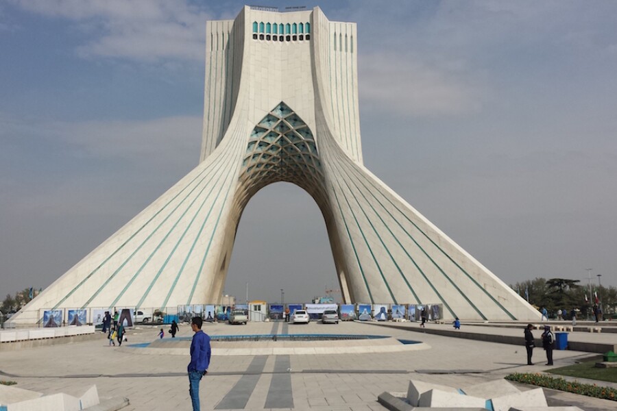 7 Things You Should Know Before Your Trip to Iran