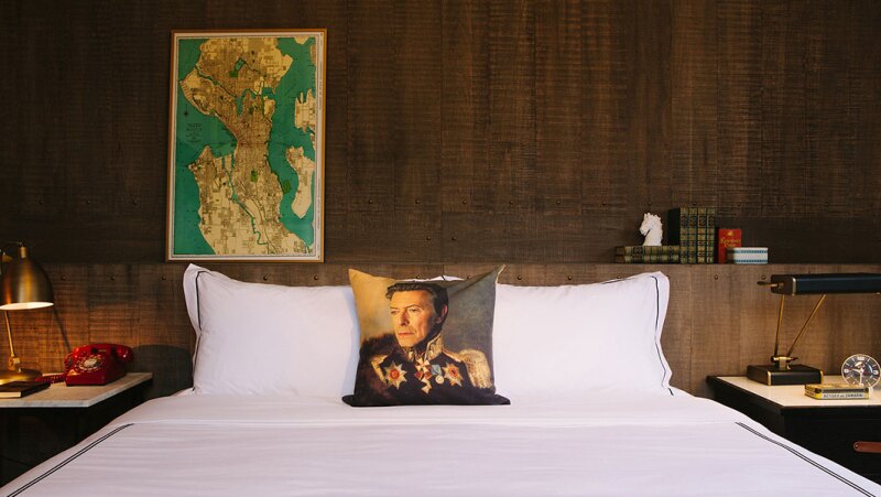 Why You Should Visit Seattle This Summer