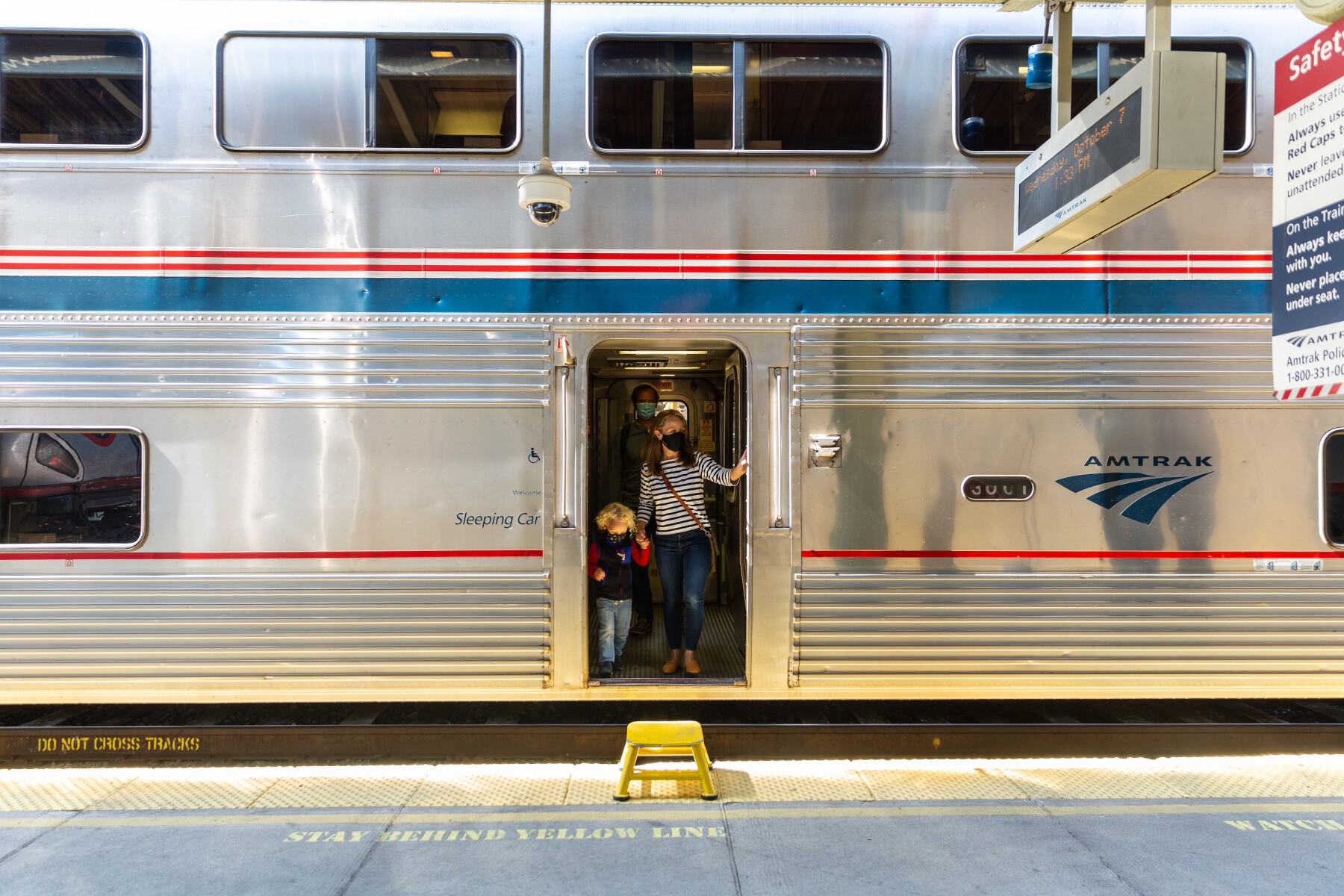 Sale: Tickets on Amtrak’s Auto Train Are Just $34 Right Now - AFAR